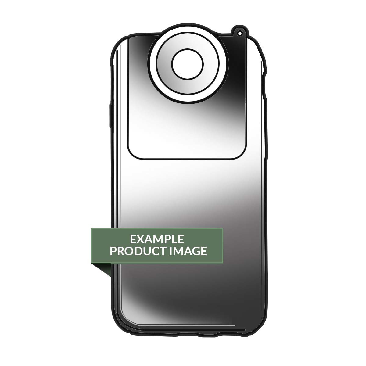 S23 Ultra Digiscoping Adapter Samsung Galaxy S23 Ultra
